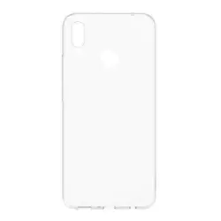 Funda Huawei Transparente para P Smart+