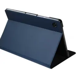 Funda SilverHT Azul para Samsung Galaxy Tab A9+ 2023 11''