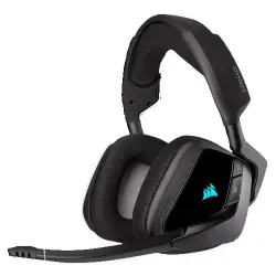 Headset gaming Corsair Void RGB Elite para PC/PS4