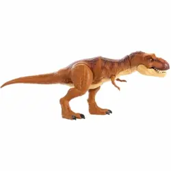Jurassic World - Superataque del Tyrannosaurus Rex, Dinosaurio de