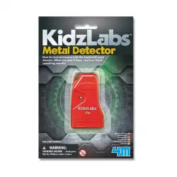 KidzLabs detector de metal