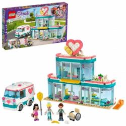 LEGO Friends - Hospital de Heartlake City + 6 años
