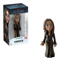 Minix - Figura 12 Cm Yennefer - The Witcher