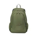 Mochila para portátil 14'' Totto Goctal verde