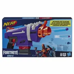 Nerf - Nerf Fornite SMG-E