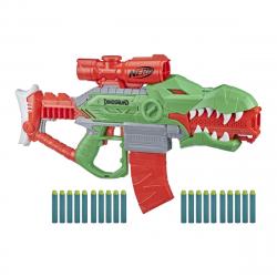 Nerf - Rex Rampage DinoSquad