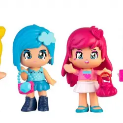 Pinypon figuras serie 13 surtidas