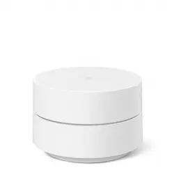 Punto de acceso Google Wi-Fi Mesh Blanco