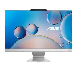 Sobremesa Asus A3402WBAK-WA010W Intel Core i5-1235U, 16GB RAM, 512GB SSD, Intel Iris Xe, Windows 11 Home, 23,8'' Full HD