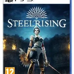 Steelrising PS5