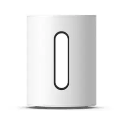 Subwoofer Sonos Sub Mini Blanco