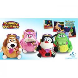 Tummy Stuffers (precio Unidad)