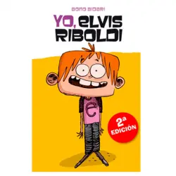 Yo, elvis riboldi idioma castellano