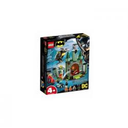 76138 Batman Y El Joker Escape Lego Dc Batman