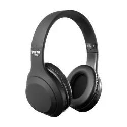 Auriculares Noise Cancelling Vieta Pro Silence 2 Negro