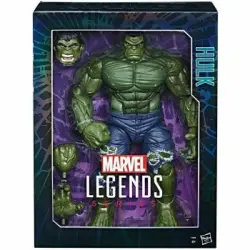 Avengers - Figura Hulk Legends 30 cm