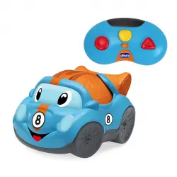 Chicco - Vehículo Radiocontrol Waggy Coupe RC