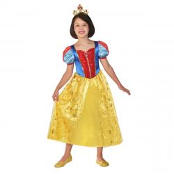 Disney - Disfraz Blancanieves Princess