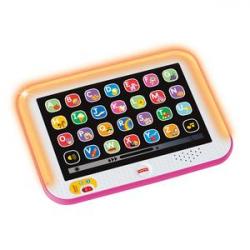 Fisher-Price -  Electrónico Bebé Mi Primera Tablet