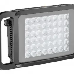 Manfrotto - LED LYKOS - Luz de día