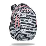 Mochila Duo Coolpack 3 compartimentos Catnip