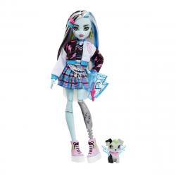 Monster High - Muñeca Frankie Stein