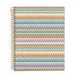 Notebook4 A5 Dots Zigzag Mallorca