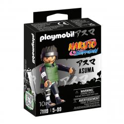 Playmobil - Figura Asuma
