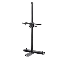 Soporte de torre Manfrotto Super Salon 260 cm