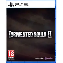 Tormented Souls II PS5