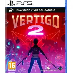 Vertigo 2 PS5 VR2