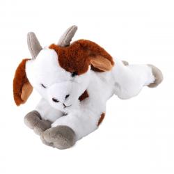 WILD REPUBLIC - Peluche Ecológico Cabra