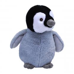 WILD REPUBLIC - Peluche Ecológico Pingüino