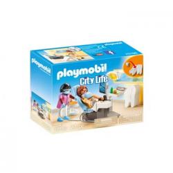 70198 Dentista De Playmobil