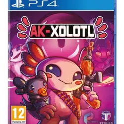 AK-Xolotl PS4