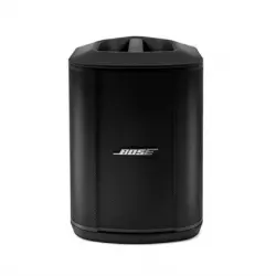 Altavoz Bose S1 Pro+ Sistema PA inalámbrico Negro