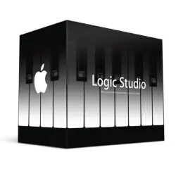 Apple Mac Logic Studio ( Retail )