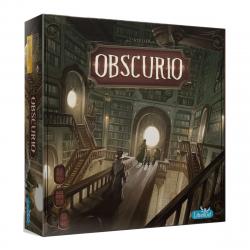 Asmodee - Obscurio
