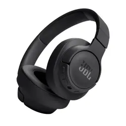 Auriculares Bluetooth JBL Tune 720 Negro