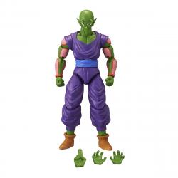 BANDAI - Figura Piccolo - Dragon Stars