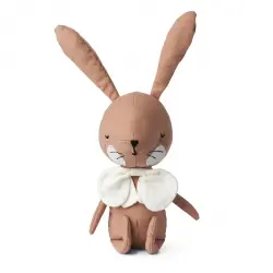Bon Ton - Peluche Rabbit Robin Pink En Caja De Regalo 18 Cm Picca LouLou Toys