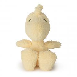 Bon Ton - Peluche Woodstock Terry Yellow 15 cm Peanuts Bon Ton Toys.