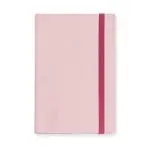 Cuaderno Legami My Notebook rayada rosa