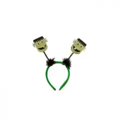Diadema Halloween ( Talla Única)