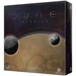 Dune Imperium