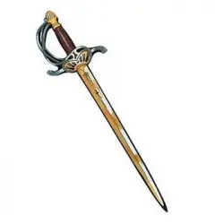 Espada Mosquetero Liontouch