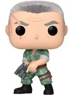 Figura Funko Avatar El sentido del agua Miles 10cm