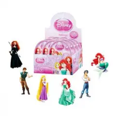 Figura Princesas Disney Coleccionable Surtido