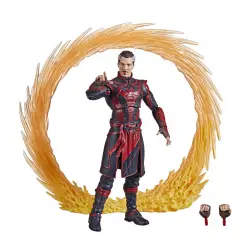 HASBRO FAN - Figura del Doctor Strange Defender Strange Marvel Legends Hasbro Fan.