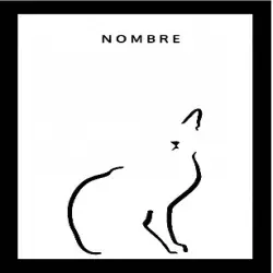 Ilustración Gato doméstico A4 marco negro color Blanco